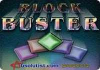 BlockBuster pour mac