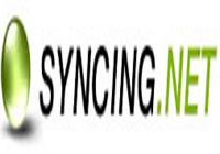 SYNCING.NET pour mac