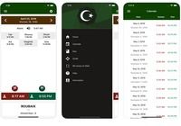 Ramadan 2017 iOS pour mac