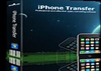 mediAvatar iPhone Transfer pour mac