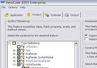 XenoCode 2005 pour mac