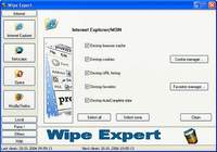 Wipe Expert