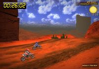 Desert Moto Racing pour mac