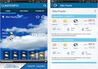Climatempo Android
