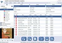 AnyMP4 Transfert iPod Platinum pour mac