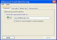 Advanced Email Monitoring pour mac