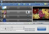 AnyMP4 iPad Vidéo Convertisseur pour mac