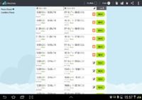 Skyscanner Android pour mac