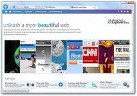 Internet Explorer pour mac