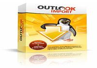 Outlook Import Wizard pour mac