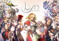 Lyn: The Lightbringer Android pour mac