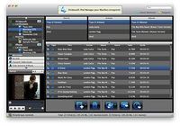 4Videosoft iPod Manager pour Mac