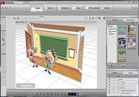 CrazyTalk Animator pour mac