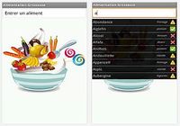 Alimentation Grossesse Android pour mac