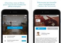 LinkedIn Job Search Android pour mac