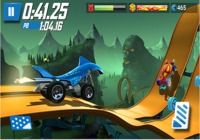Hot Wheels: Race Off Android pour mac