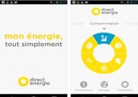 Direct Energie - Android