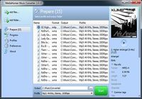 MediaHuman Music Converter pour mac