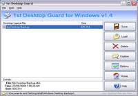 1st Desktop Guard pour mac