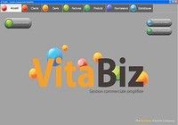 VitaBiz pour mac