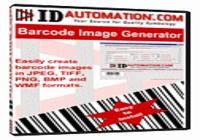 GS1 DataBar Barcode Image Generator pour mac