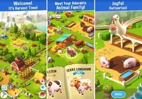 FarmVille 3 : Animals Android pour mac