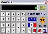 EuroCalcNCL