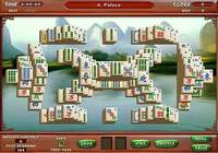 Mahjong Escape pour mac