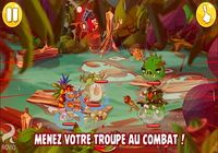 Angry Birds Epic Android pour mac