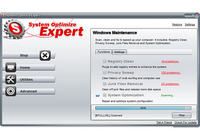 System Optimize Expert pour mac