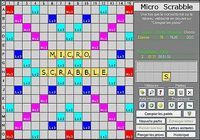 Micro Scrabble pour mac