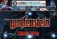 Wolfenstein 2009 Screen Saver pour mac