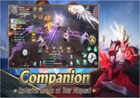 Sword and Summoners IOS pour mac