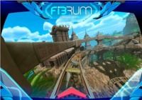 Roller Coaster VR attraction Android