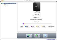 Xilisoft Transfert PDF iPad pour Mac pour mac