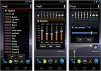 Audio Fx Widget Android pour mac