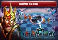 Auto Royal Chess Android