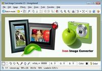 Ivan Image Converter pour mac