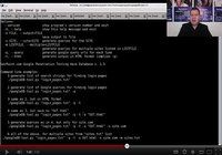 Google Hack Database pour mac