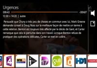 TV d'Orange Windows Phone pour mac