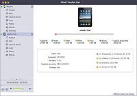Xilisoft Transfert iPad Mac