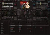DJ Mixer Professional for Mac 3.6.8 pour mac