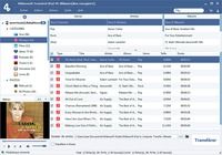 4Videosoft Transfert iPad-PC Ultimate pour mac