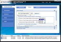 DriveClone Pro 7