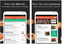 Hellofood Android pour mac