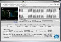 Alldj Video Converter Platinum pour mac