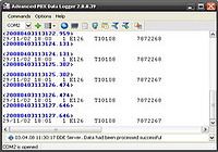 Advanced PBX Data Logger pour mac