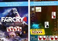 Far Cry 4 Arcade Poker Android pour mac
