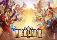 Magic and Dragons IOS