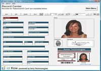ID Flow Photo ID Card Software pour mac